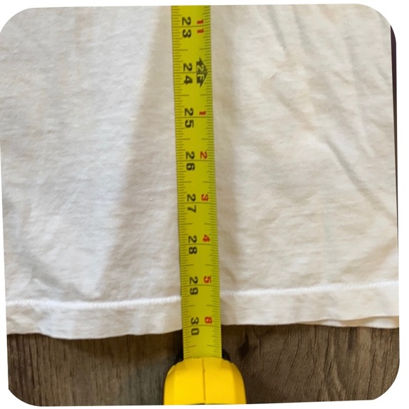 Men’s XL Arena Tee! Vintage ✅✔️ - Picture 7 of 8